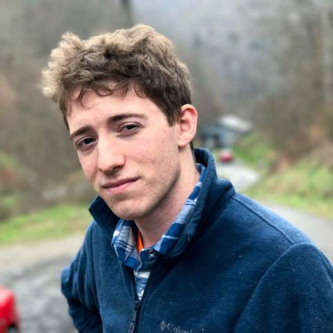 Adam Lenhart (he/him)