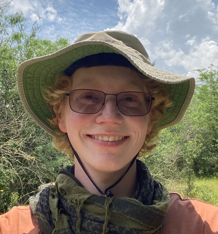 Chris Oxley (he/him)