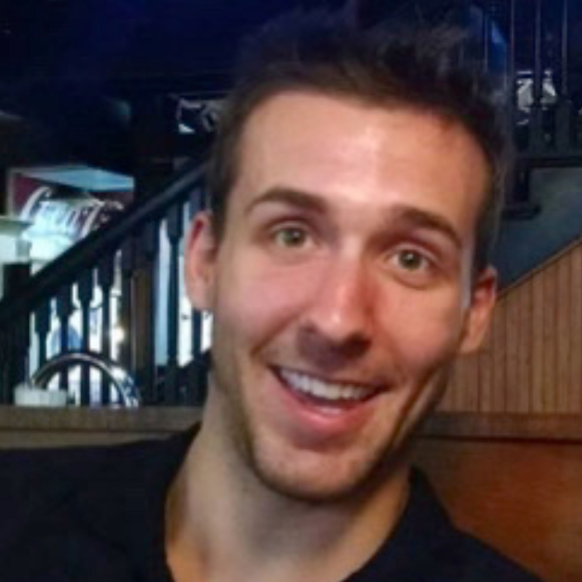 Cory Weller