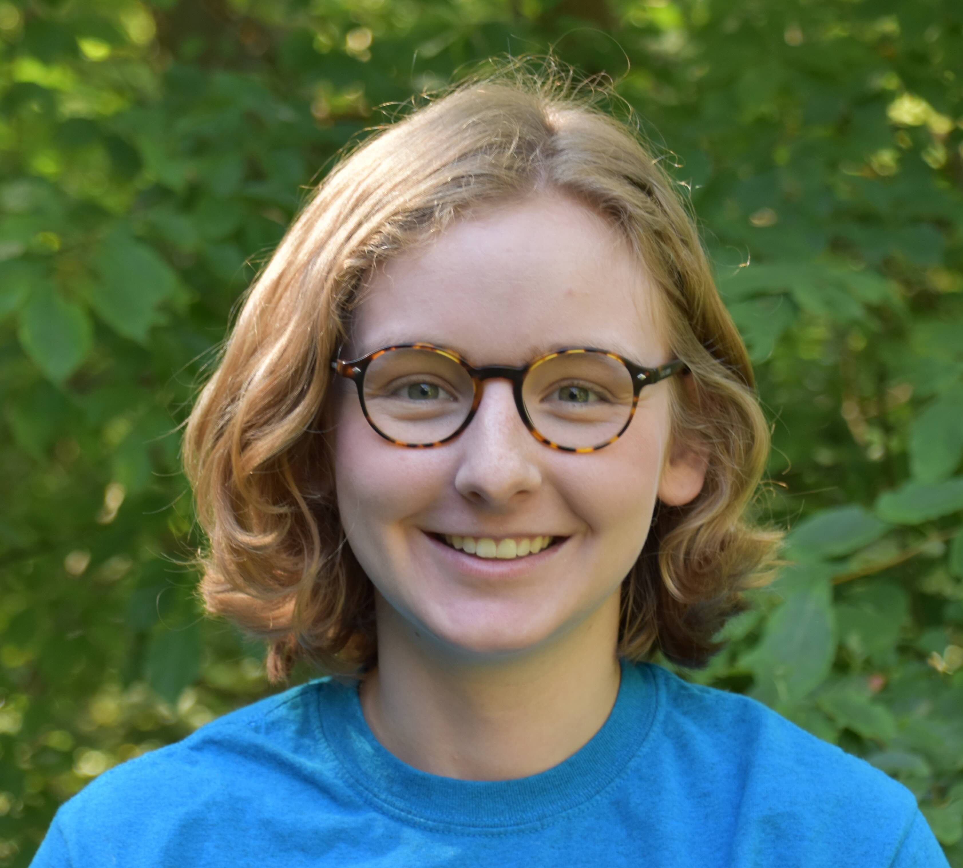 Hanna Makowski (she/her)