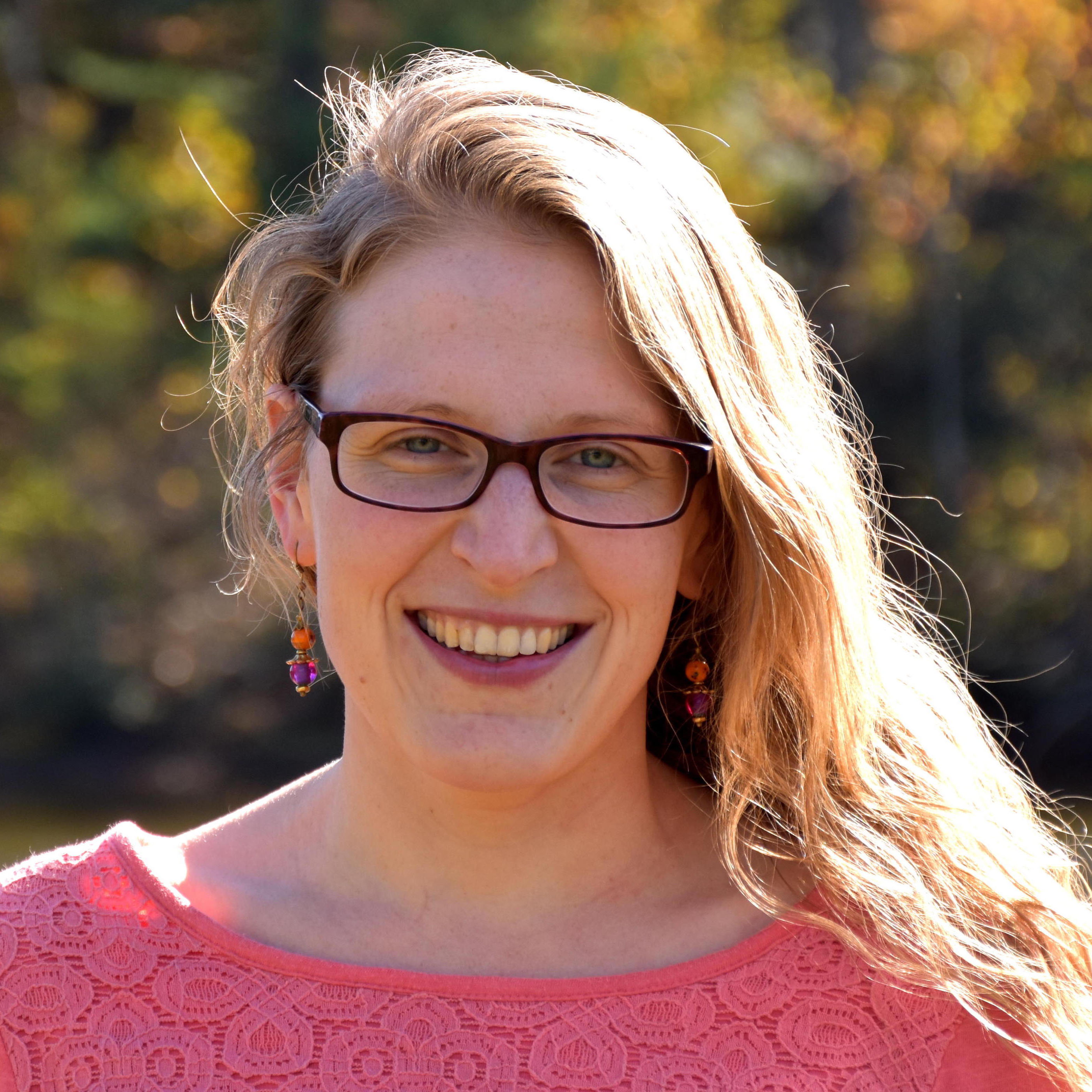 Dr. Priscilla Erickson