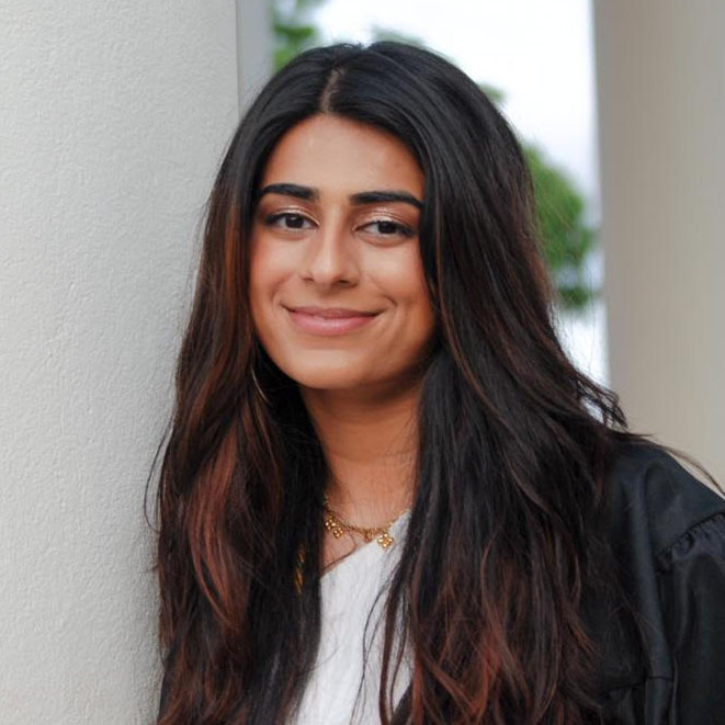 Sasha Bilal
